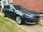 Opel insignia MOET DRINGEND WEG!, Particulier, Te koop