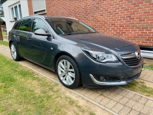 Opel insignia MOET DRINGEND WEG!, Auto's, Opel, Particulier, Ophalen