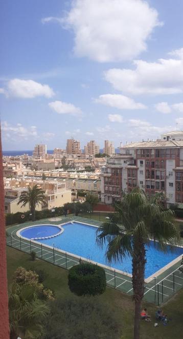 Top-Investering: Torrevieja - La Mata : Prachtig Uitzicht