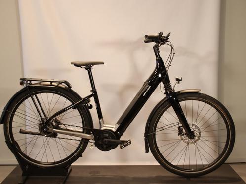 Cannondale-29 U Mavaro Neo 3 Maat MD, Fietsen en Brommers, Elektrische fietsen, Zo goed als nieuw, Overige merken, 51 tot 55 cm