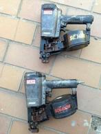 2 senco nagelpistolen nietpistolen na te kijken, Doe-het-zelf en Bouw, Gereedschap | Handgereedschap, Ophalen