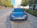 Mazda MX-5 1.8i | 69dkm | Airco, Autos, Mazda, Argent ou Gris, Achat, Entreprise, Boîte manuelle
