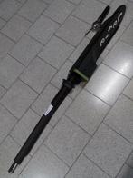 Tapkraan LEFFE, Ophalen