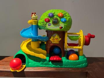 VTech Ontdek en Leer Ballenboom beschikbaar voor biedingen