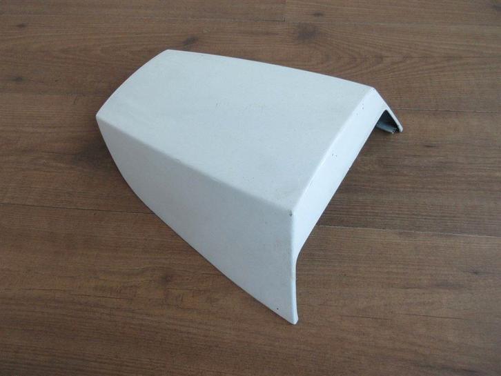 Yamaha FZR600R solo zadel cover FZR 600 R achter kap cowl, Motoren, Onderdelen | Yamaha, Gebruikt, Ophalen of Verzenden