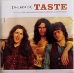 TASTE - The best of Taste (CD), Ophalen of Verzenden, Zo goed als nieuw, Poprock