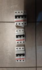 Automaten  ABB 3 soorten, Enlèvement, Neuf, Interrupteur