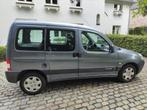 Citroen Berlingo, Auto's, Voorwielaandrijving, Stof, 1360 cc, Blauw