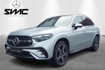 Mercedes-Benz GLC-klasse GLC 300 de 4MATIC AMG Line beschikbaar voor biedingen