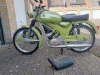 1964 Derbi oldtimer 4 vitesse, Fietsen en Brommers, Ophalen of Verzenden