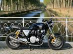 Honda CB1100 RS, 1098 cc, 4 cilinders, Meer dan 35 kW, Sport