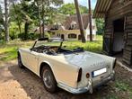 Triumph TR4A IRS, Achat, Cabriolet, Boîte manuelle, TR4