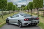 BOÎTE DE VITESSES À PALETTES Ferrari 360 Modena 3.6i V8 40V, Autos, Ferrari, Argent ou Gris, Achat, Entreprise, 2 portes