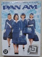 box 4 DVD integrale Pan Am (angl,franç + st neerl), Verzenden