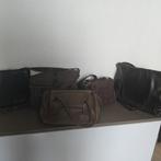 Handtassen, Handtassen en Accessoires, Tassen | Damestassen, Ophalen of Verzenden, Zo goed als nieuw, Overige kleuren, Overige typen