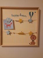 kader kinderkamer, Kinderen en Baby's, Ophalen, Zo goed als nieuw, Wanddecoratie
