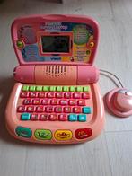 Vtech laptop, Kinderen en Baby's, Ophalen, Zo goed als nieuw