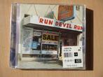 PAUL McCARTNEY : RUN DEVIL RUN (CD), Comme neuf, Enlèvement ou Envoi, 1980 à 2000