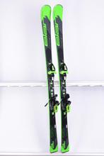 155 cm ski's ELAN SL FUSION, grip walk, dual ti, rst, arrow, Sport en Fitness, Skiën en Langlaufen, Overige merken, 140 tot 160 cm