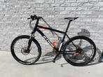 BTWIN mountainbike, Fietsen en Brommers, Ophalen, Gebruikt, Heren, Overige merken