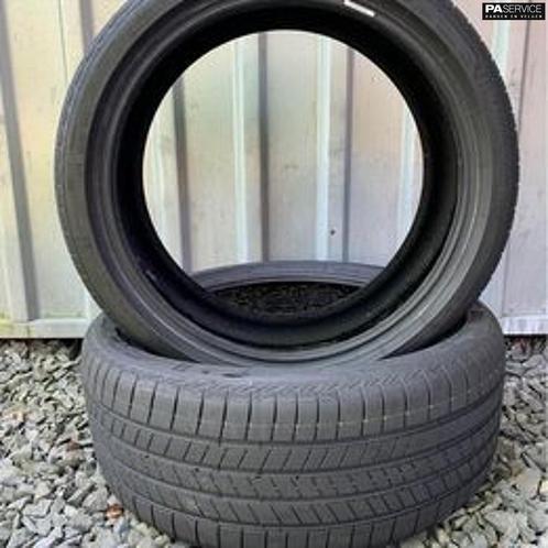 2x Demo Bridgestone 255 40 21 AO zomerbanden, Auto-onderdelen, Banden en Velgen, Banden en Velgen, Zomerbanden, 21 inch, 255 mm