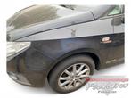 Aile avant gauche d'un Seat Ibiza (LZ9Y), -, 3 mois de garantie, Utilisé, -
