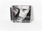 Johnny Hallyday album cd "Ma vérité" neuf sous cello, Neuf, dans son emballage, Envoi