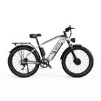 DUOTTS F26 Silver 26 inch 50km/h 48V 20Ah elektrische fiets, Sport en Fitness, Verzenden, Nieuw