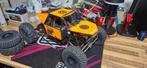 Gmade rock crawler BOM full options, Hobby en Vrije tijd, Ophalen of Verzenden, Zo goed als nieuw