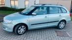 Skoda Fabia 1.2 TSi*2012*214.000km* A/C, Autos, Euro 5, Achat, Entreprise, Boîte manuelle