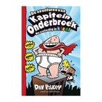 kapitein onderbroek nu volledig in kleur (2329)-, Ophalen of Verzenden, Nieuw, Dav pilkey, Fictie