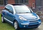 Citroen c3 cabrio 1.4 benzine bj 2006 130000 km gekeurd, Auto's, Bedrijf, C3, Te koop, Benzine