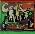 CD- Cords – No Guru No Method No Beeper, Ophalen of Verzenden