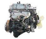 Mitsubishi L200 2.5 4D56T 4D56T 4D56HP 4D56 HP motor, Mitsubishi, Ophalen of Verzenden