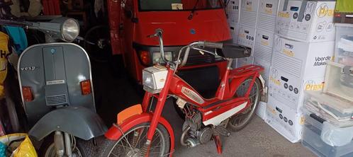 Gezocht Mobylette,motobecane,Peugeot 101/102/103,mkb51, Fietsen en Brommers, Brommeronderdelen | Oldtimers, Ophalen