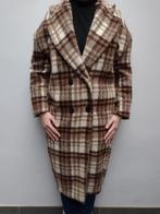 Mantel van Ellemilla., Kleding | Dames, Jassen | Winter, Ophalen of Verzenden, Zo goed als nieuw, Maat 36 (S)