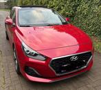 Hyundai PK145, Voorwielaandrijving, USB, Dealer onderhouden, Rood