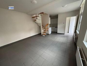 Maison à louer à Etterbeek, 2 chambres beschikbaar voor biedingen