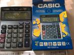 Rekenmachine CASIO, Diversen, Ophalen, Zo goed als nieuw