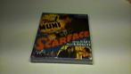 Scarface 1932 / Howard Hawks / blu-ray, Cd's en Dvd's, Verzenden, Nieuw in verpakking, Thrillers en Misdaad