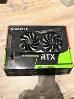 Gigabyte rtx 2070 windforce, Computers en Software, Ophalen, Gebruikt, Nvidia