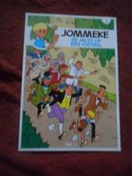 Jommeke, Boeken, Eén stripboek, Zo goed als nieuw, Ophalen, Jef Nys