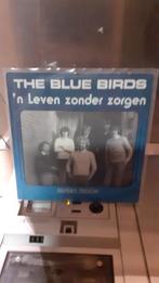 Vinyl singel the blue birds zie foto, Cd's en Dvd's, Vinyl | Nederlandstalig, Ophalen of Verzenden, Zo goed als nieuw