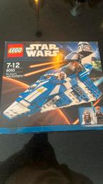 Nieuw LEGO 8093 StarWars, Verzamelen, Star Wars, Ophalen, Nieuw