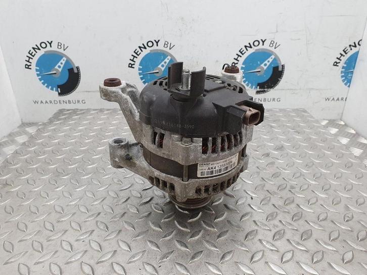 OPEL CORSA 1.4 Bi-F. Business+  [ALTERNATOR] 2016, Auto-onderdelen, Motor en Toebehoren, Gebruikt, ARN erkend, Stiba lid, Erkend duurzaam