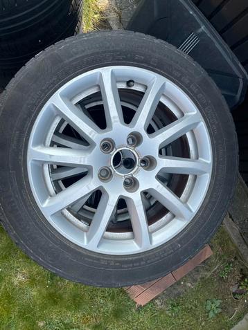 Audi orgineel reservewiel 16inch beschikbaar voor biedingen