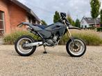 Husqvarna sm610 2007, Motoren, Particulier