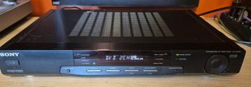 Ampli 5.1 SONY TA-VE150 avec télécommande d'origine, Enlèvement ou Envoi, 60 à 120 watts, Utilisé, Sony