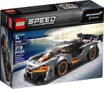 Lego 75892 McLaren Senna speed champions, nieuw en ongeopend, Enlèvement ou Envoi, Lego