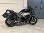 Kawasaki Ninja 1000 SX Performance Tourer in mooie staat, Motoren, 4 cilinders, Bedrijf, Toermotor, Meer dan 35 kW